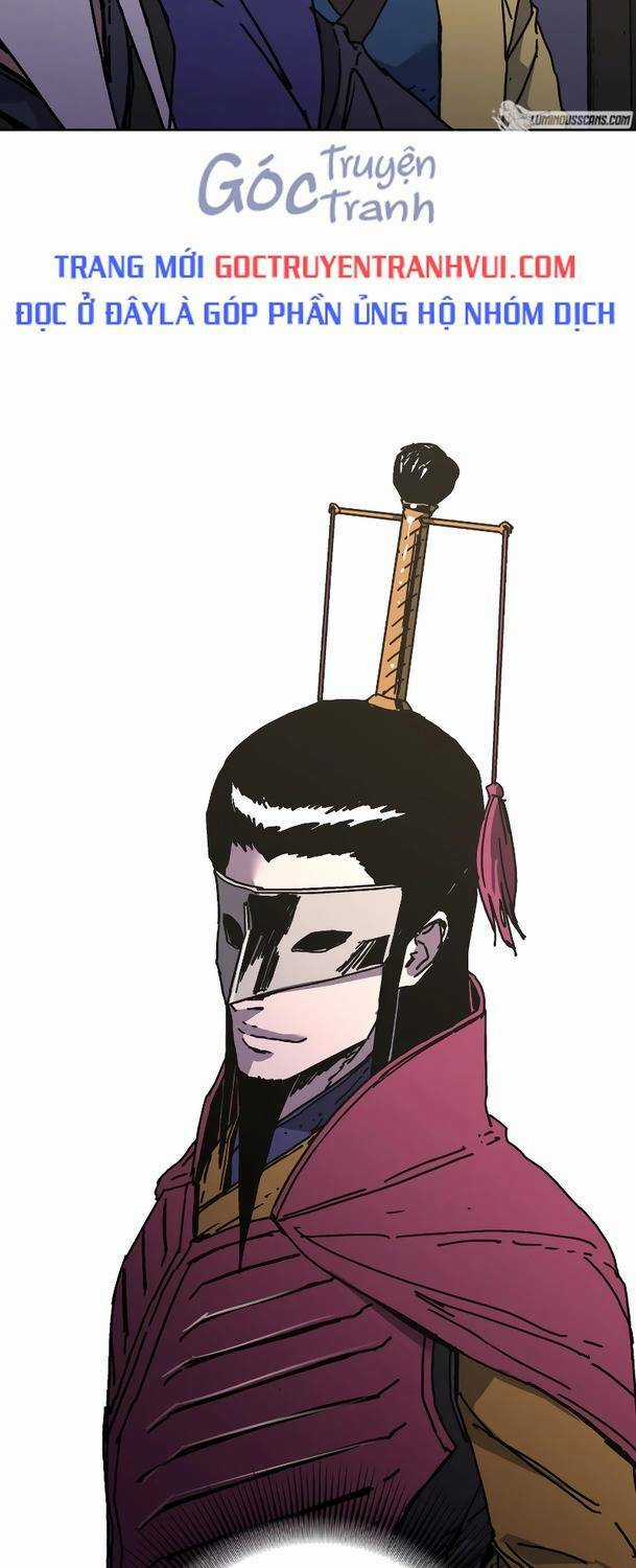 Bố Vô Song Chapter 258 trang 63