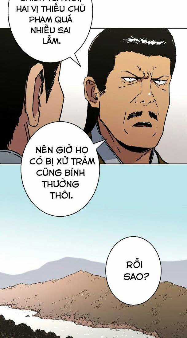 Bố Vô Song Chapter 258 trang 7