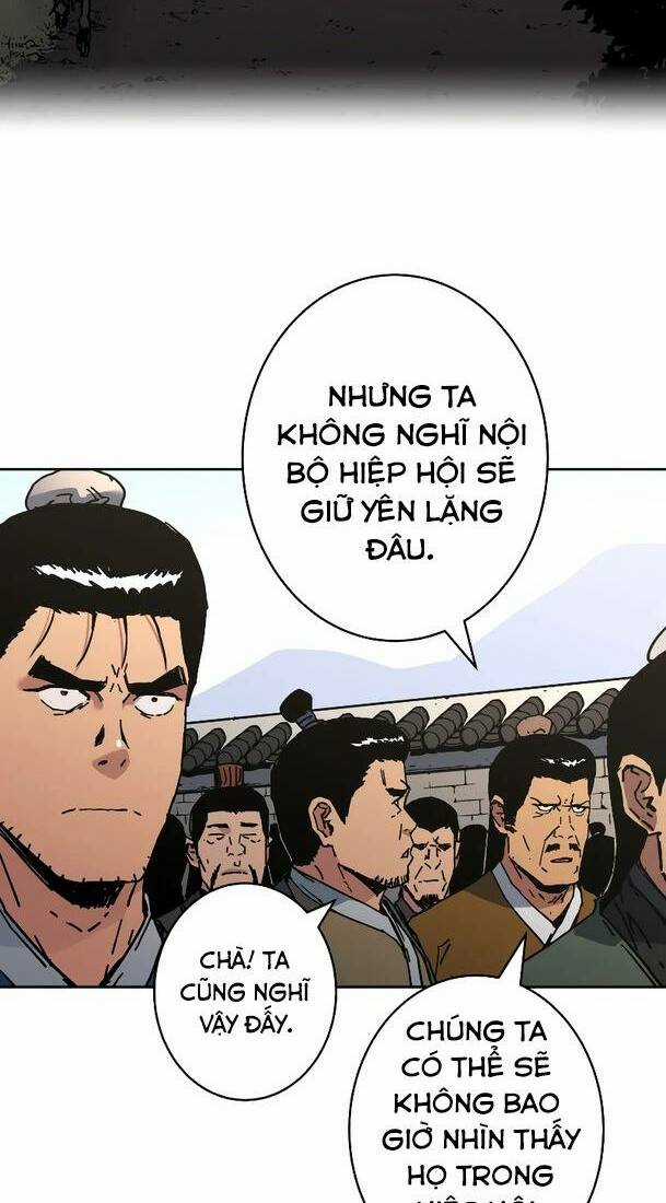 Bố Vô Song Chapter 258 trang 9