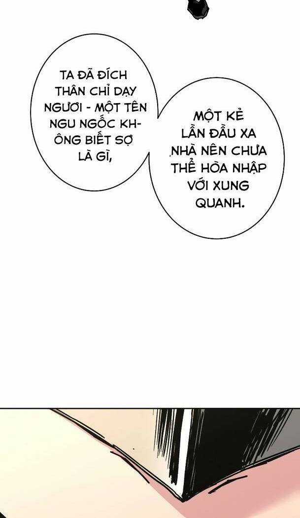 Bố Vô Song Chapter 259 trang 13