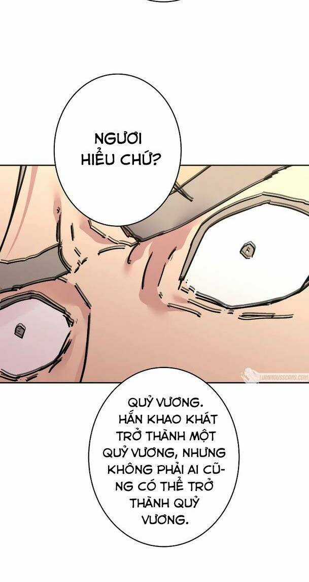 Bố Vô Song Chapter 259 trang 19