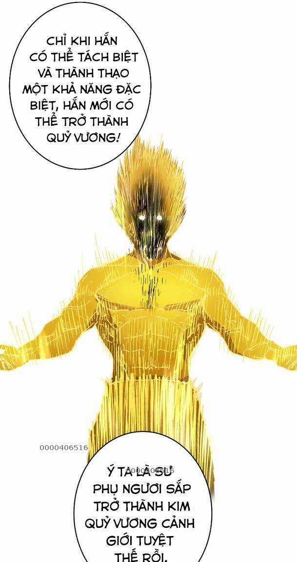 Bố Vô Song Chapter 259 trang 20