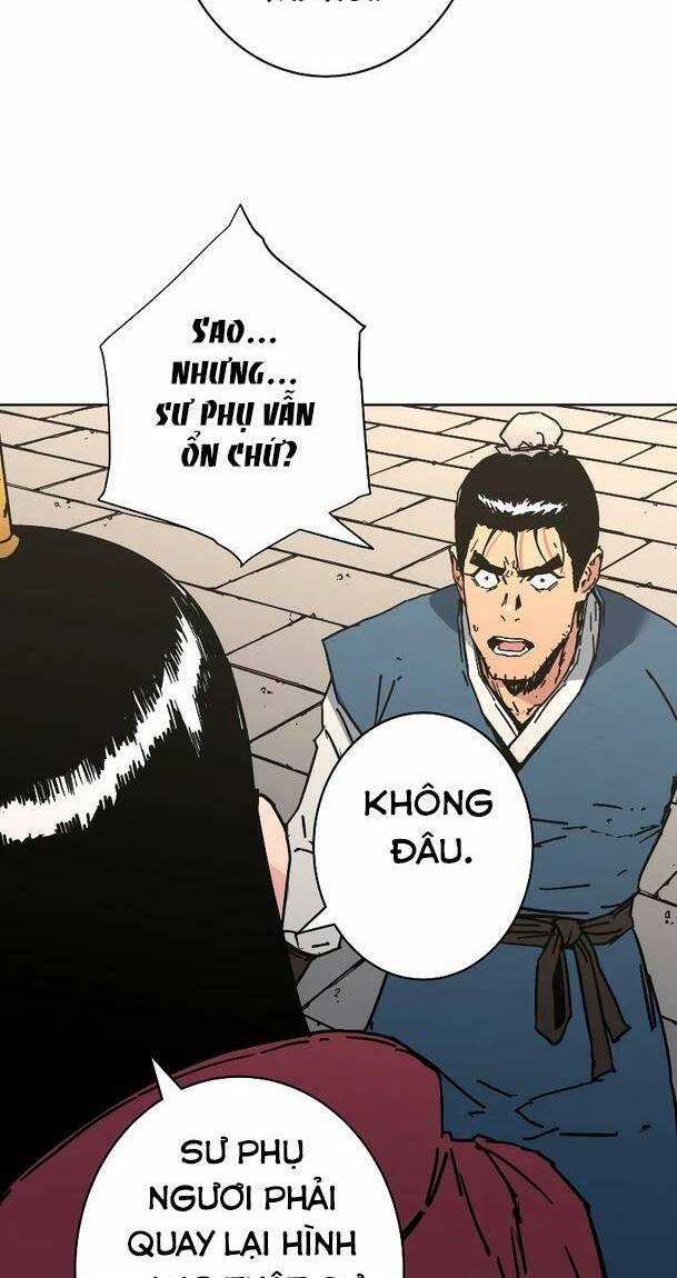 Bố Vô Song Chapter 259 trang 21