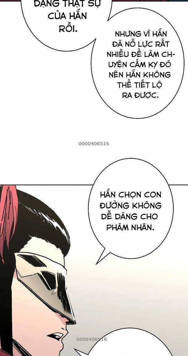 Bố Vô Song Chapter 259 trang 22