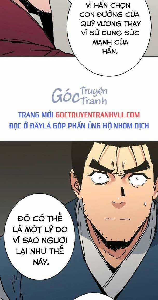 Bố Vô Song Chapter 259 trang 23