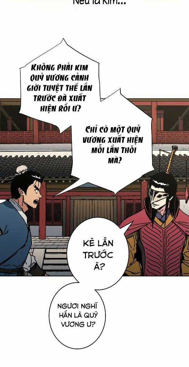 Bố Vô Song Chapter 259 trang 25
