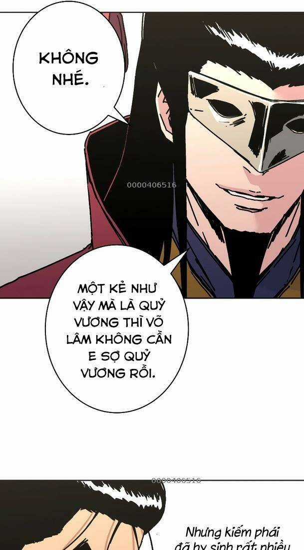Bố Vô Song Chapter 259 trang 26