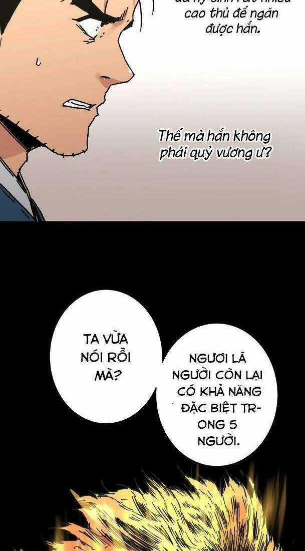 Bố Vô Song Chapter 259 trang 27
