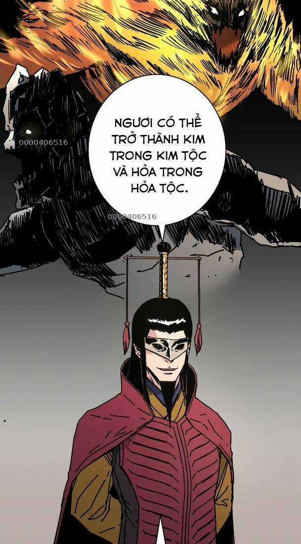 Bố Vô Song Chapter 259 trang 28