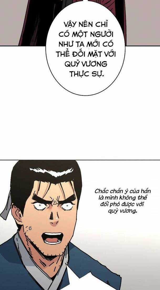 Bố Vô Song Chapter 259 trang 29