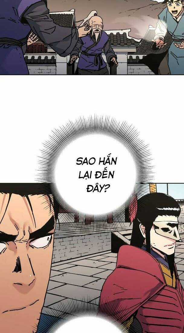 Bố Vô Song Chapter 259 trang 3