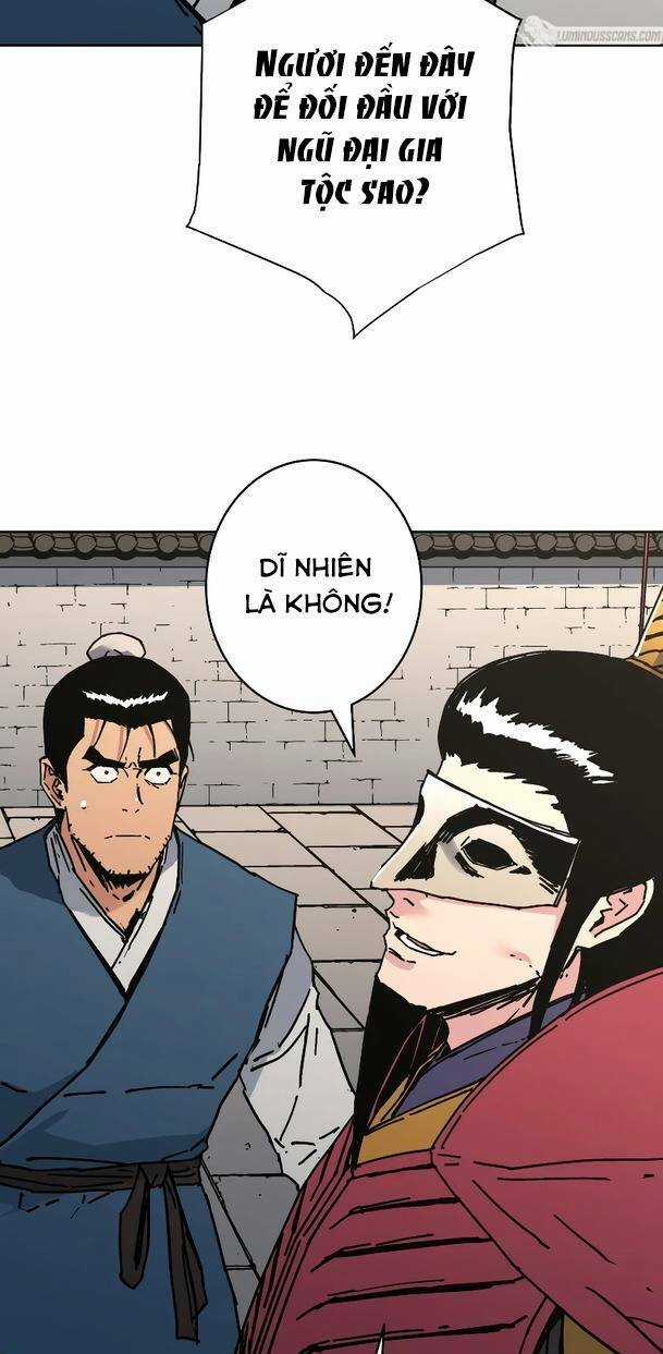 Bố Vô Song Chapter 259 trang 30