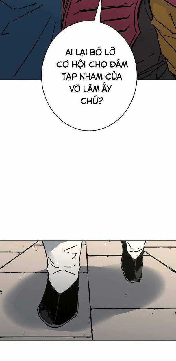 Bố Vô Song Chapter 259 trang 31