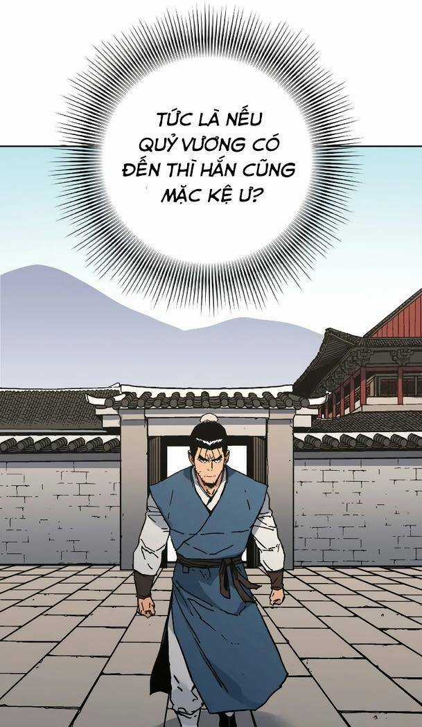 Bố Vô Song Chapter 259 trang 32