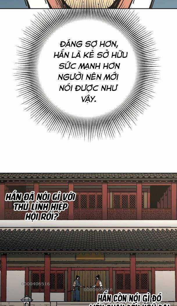 Bố Vô Song Chapter 259 trang 34