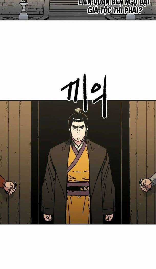 Bố Vô Song Chapter 259 trang 35