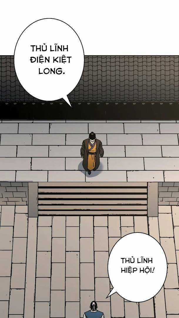 Bố Vô Song Chapter 259 trang 36