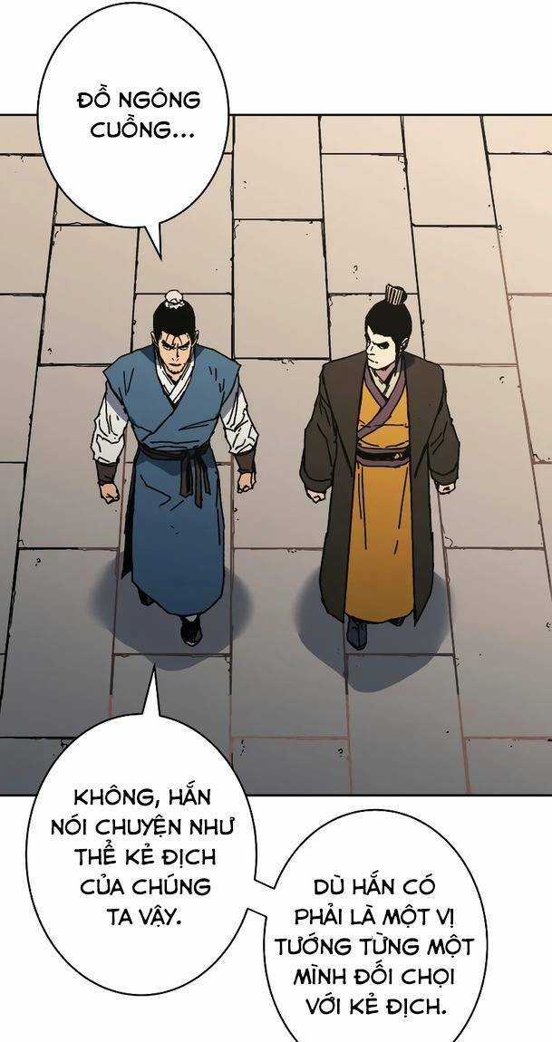 Bố Vô Song Chapter 259 trang 38