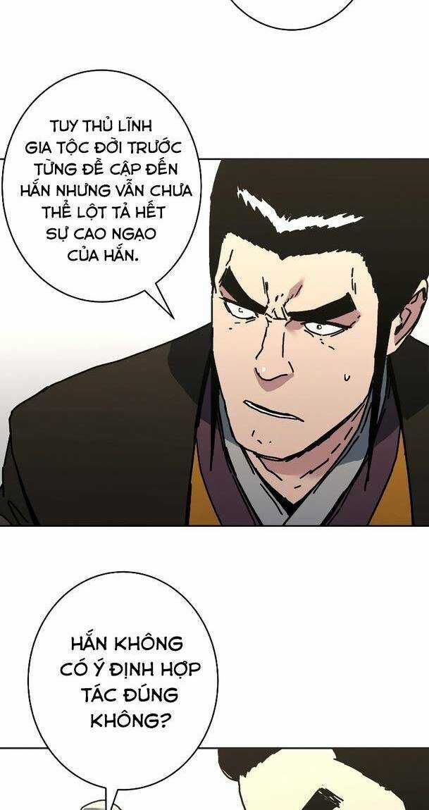 Bố Vô Song Chapter 259 trang 39