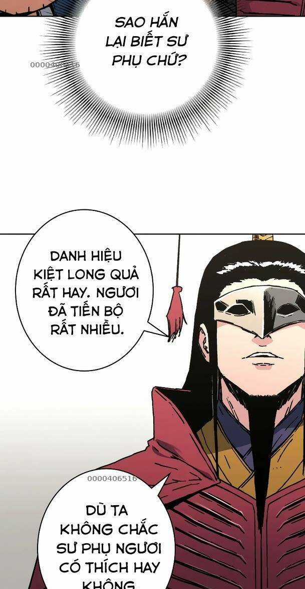 Bố Vô Song Chapter 259 trang 4