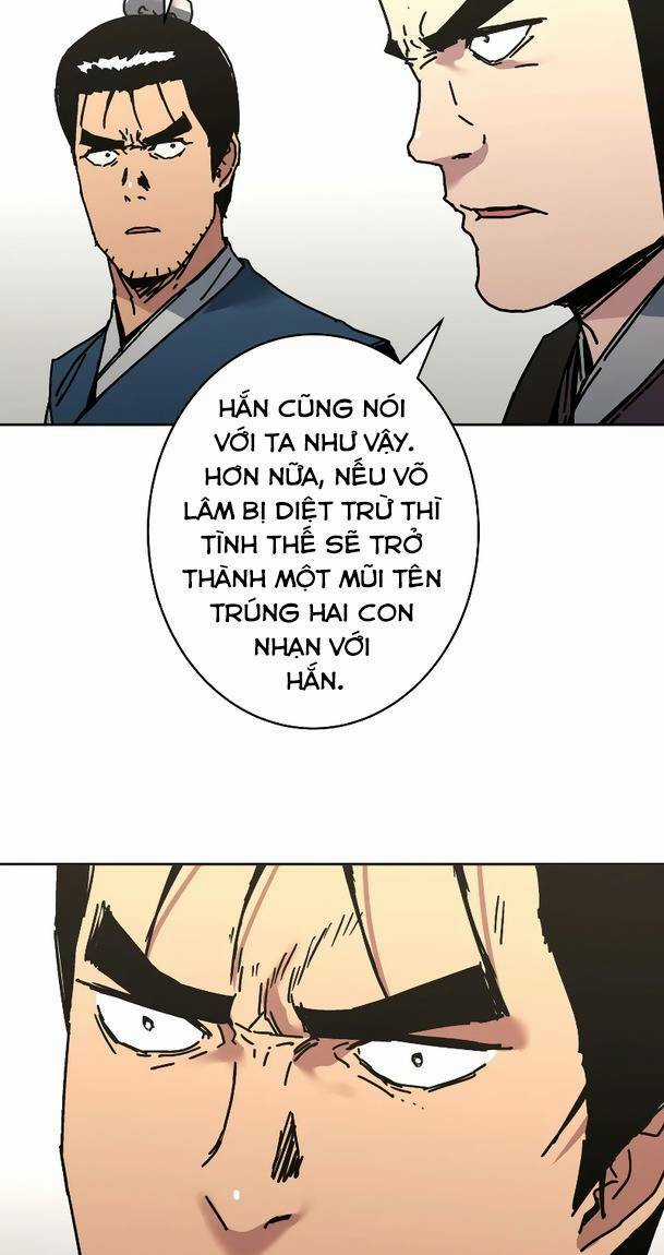 Bố Vô Song Chapter 259 trang 40