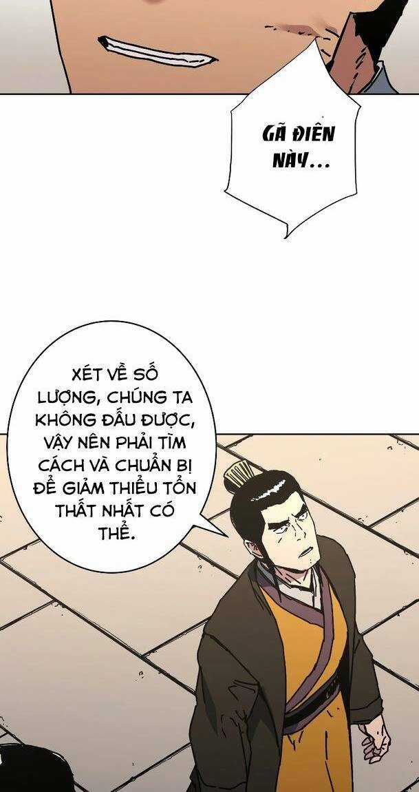Bố Vô Song Chapter 259 trang 41
