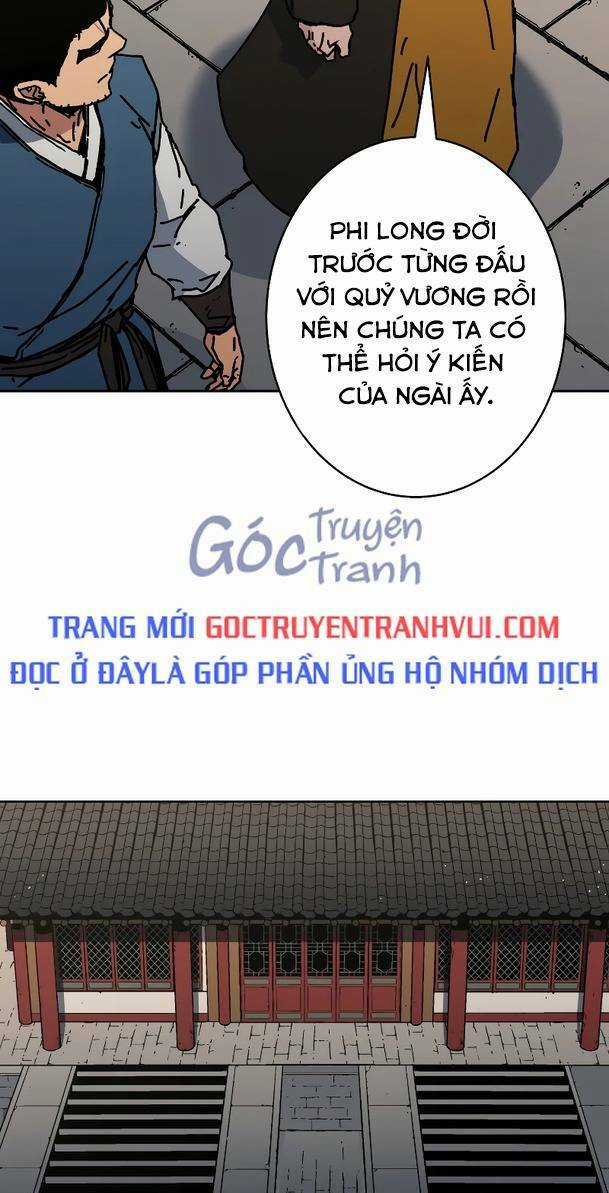 Bố Vô Song Chapter 259 trang 42