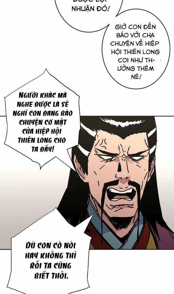 Bố Vô Song Chapter 259 trang 46