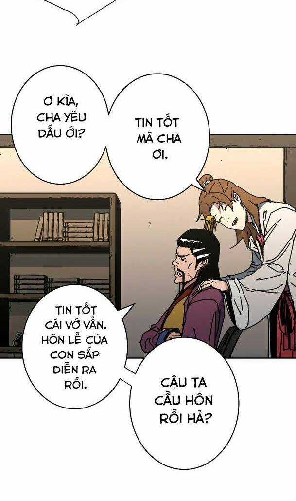 Bố Vô Song Chapter 259 trang 47