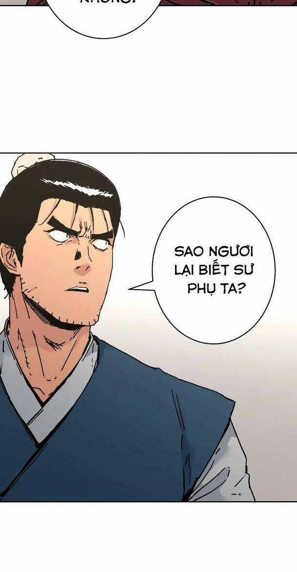 Bố Vô Song Chapter 259 trang 5