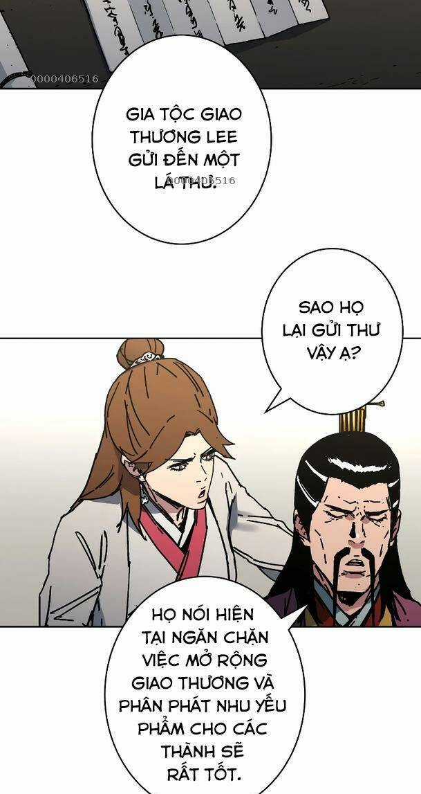 Bố Vô Song Chapter 259 trang 50