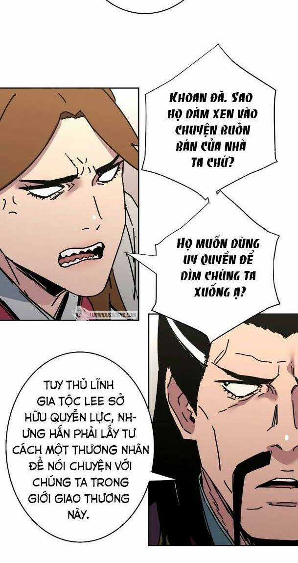 Bố Vô Song Chapter 259 trang 51