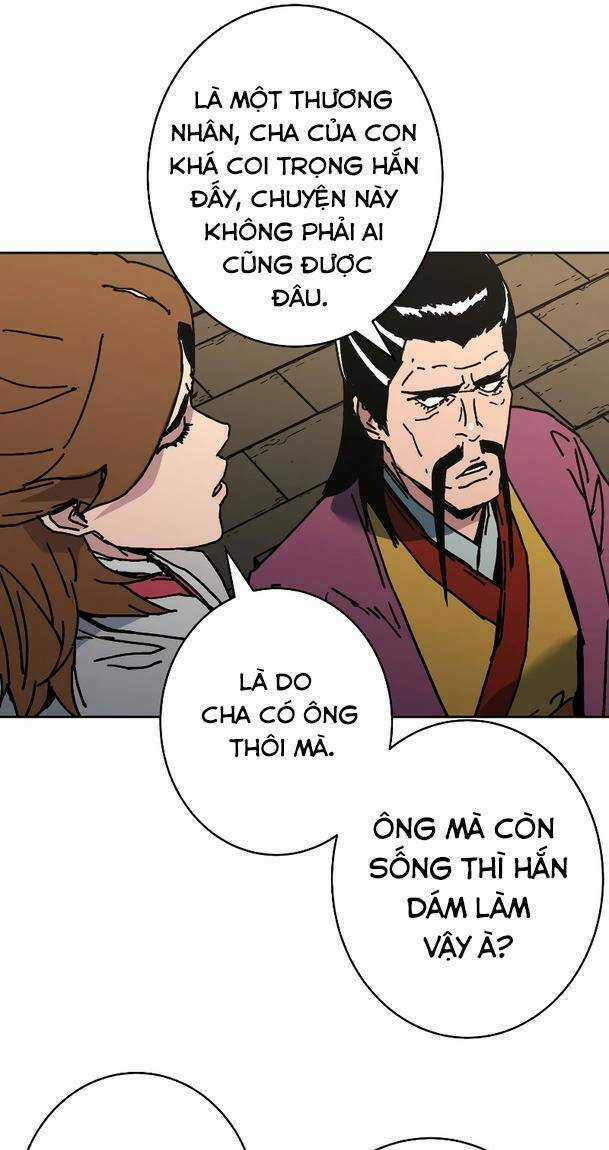 Bố Vô Song Chapter 259 trang 52