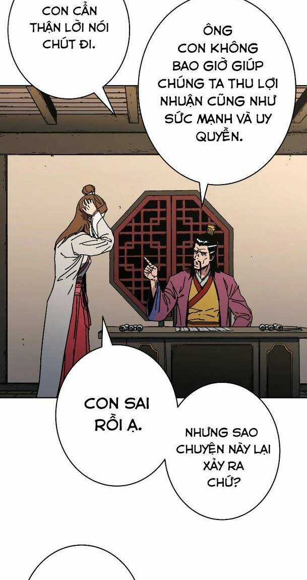 Bố Vô Song Chapter 259 trang 53