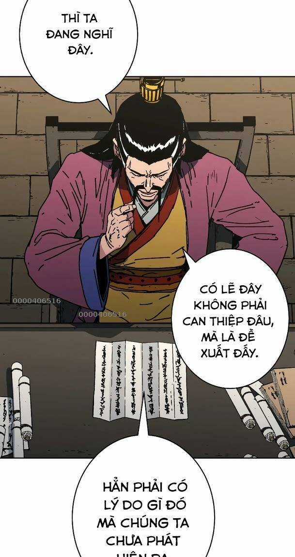 Bố Vô Song Chapter 259 trang 54