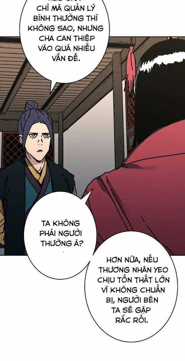 Bố Vô Song Chapter 259 trang 57