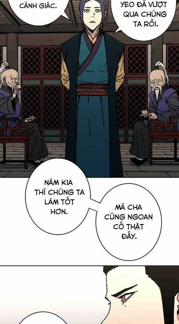 Bố Vô Song Chapter 259 trang 59