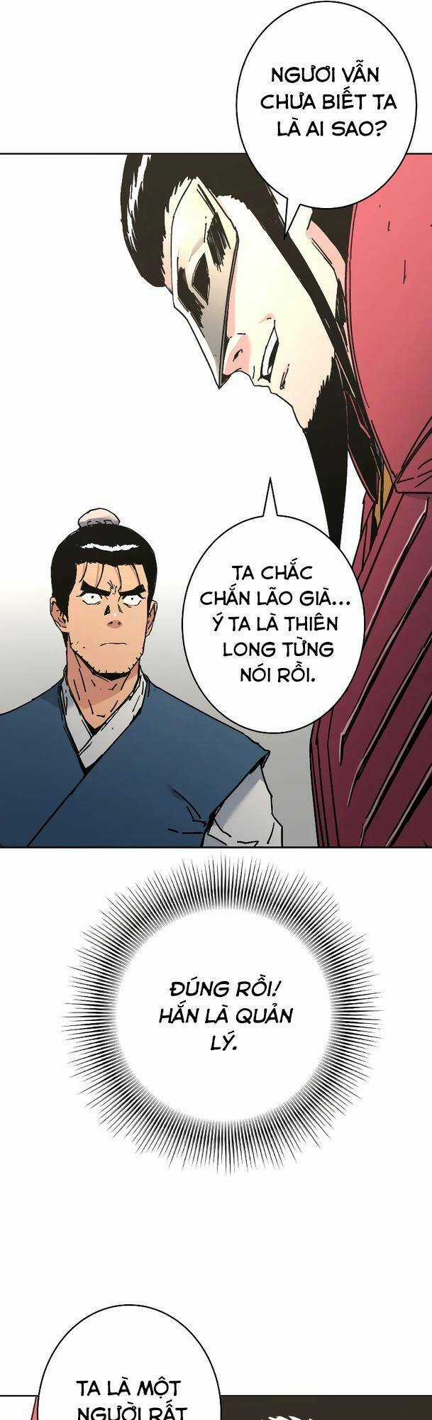 Bố Vô Song Chapter 259 trang 6