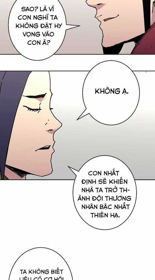 Bố Vô Song Chapter 259 trang 60