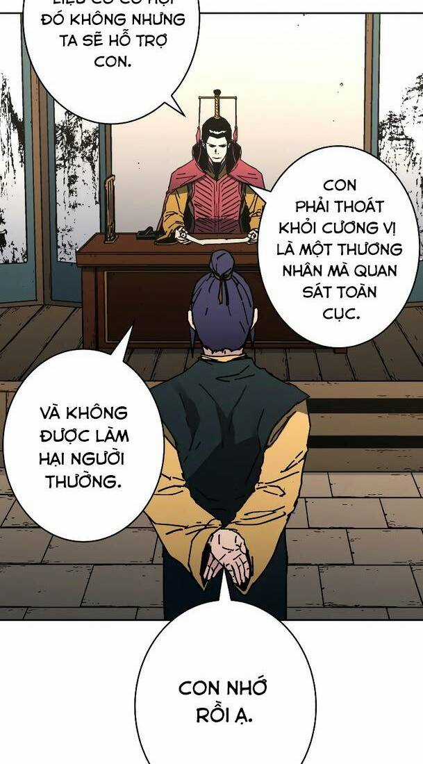 Bố Vô Song Chapter 259 trang 61