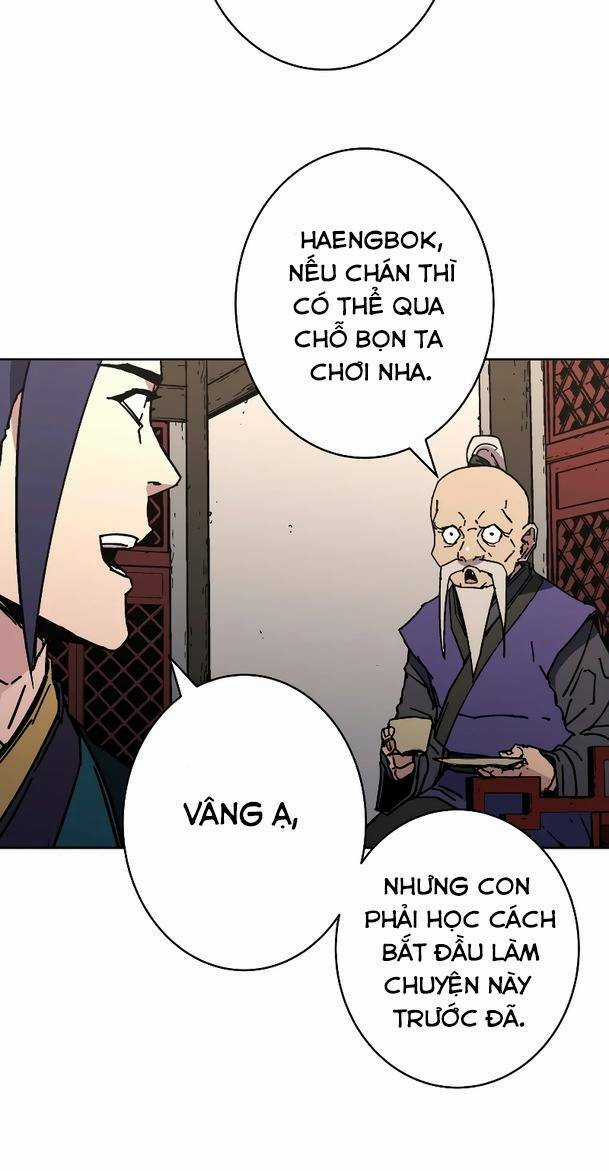 Bố Vô Song Chapter 259 trang 62