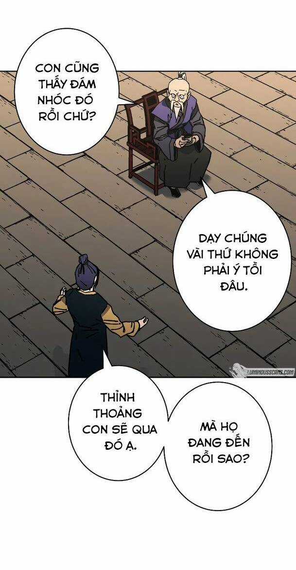 Bố Vô Song Chapter 259 trang 63