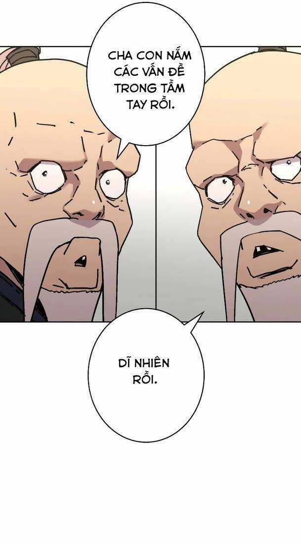 Bố Vô Song Chapter 259 trang 64