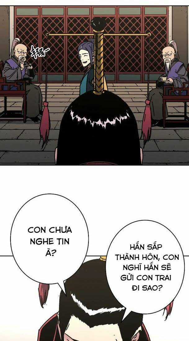 Bố Vô Song Chapter 259 trang 65