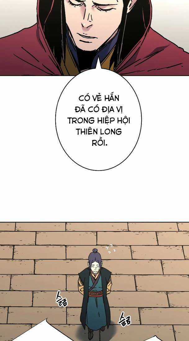 Bố Vô Song Chapter 259 trang 66