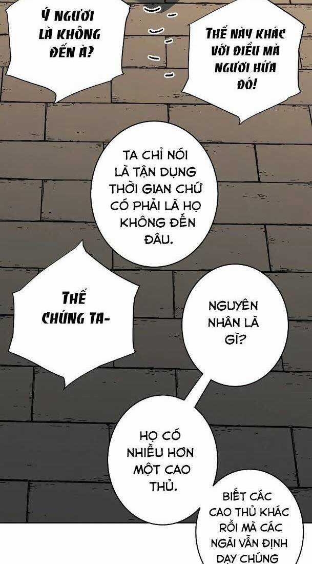 Bố Vô Song Chapter 259 trang 67