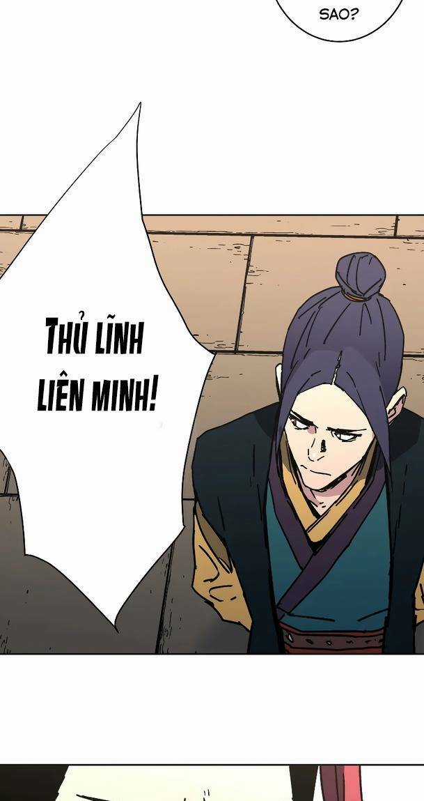 Bố Vô Song Chapter 259 trang 68