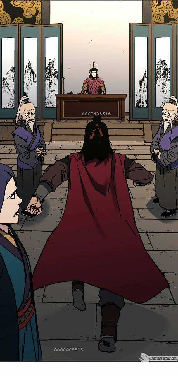 Bố Vô Song Chapter 259 trang 70