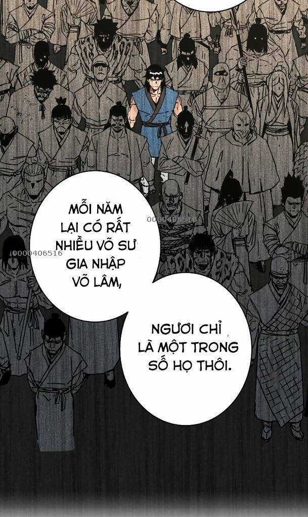 Bố Vô Song Chapter 259 trang 8
