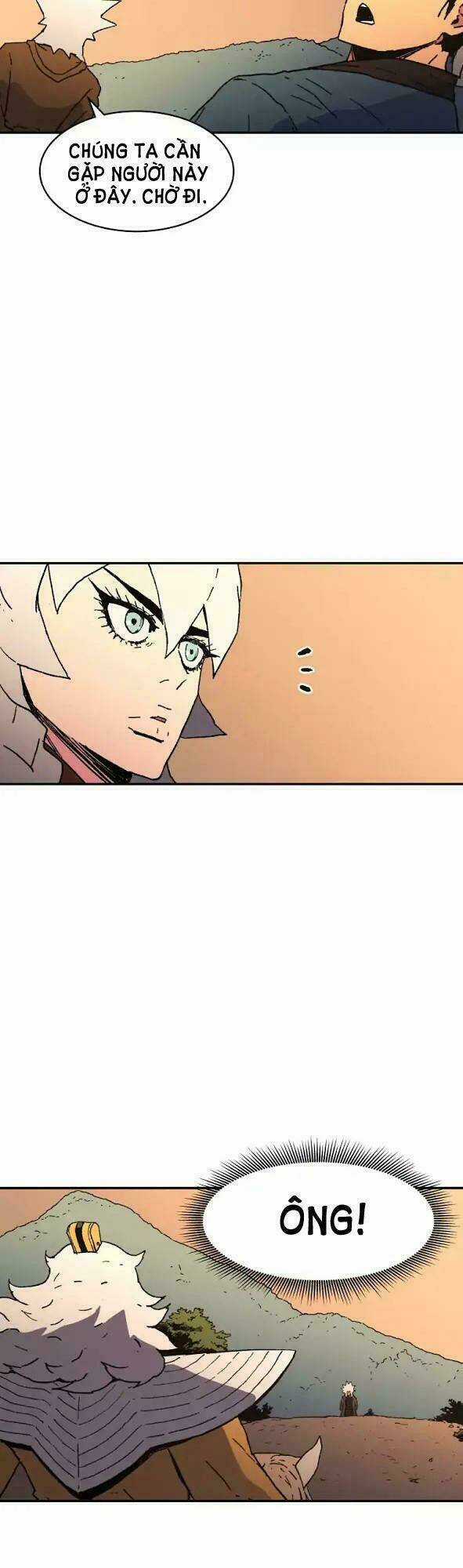 Bố Vô Song Chapter 26 trang 11